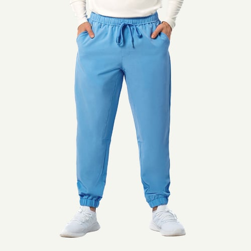 Ray 4-Pocket Men's Scrub Pants (Tall) | Peelz Scrubs