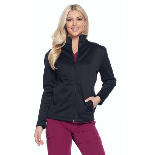 Adelle Fleece Jacket