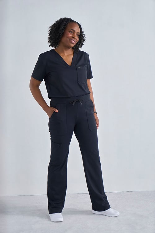 Women's 5pkt Straight