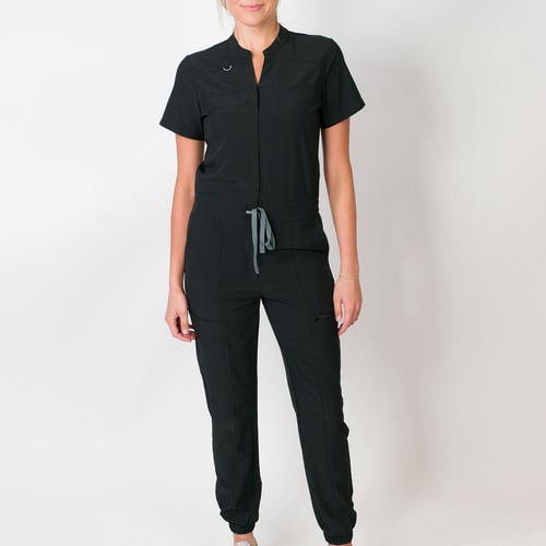 Shop Scrub Jumpsuit for Women - One-Piece Scrub Set