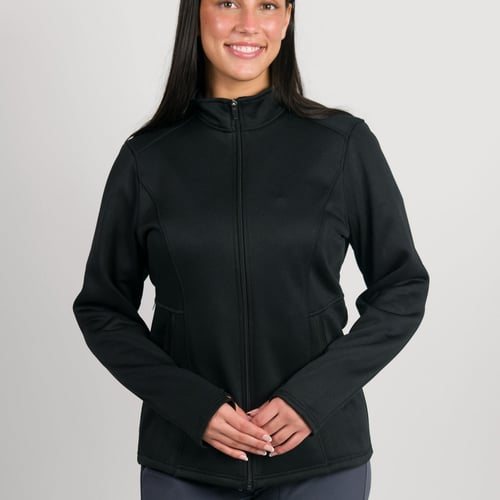 Aura | Ever-Shift Scrub Jacket