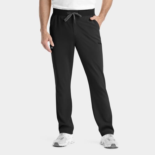 Epic Men's Tapered Leg Pant