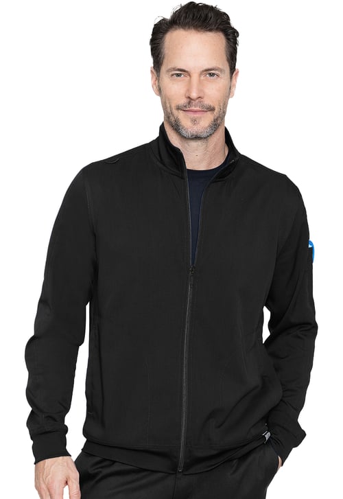 Rothwear Men's Zip Front Jacket