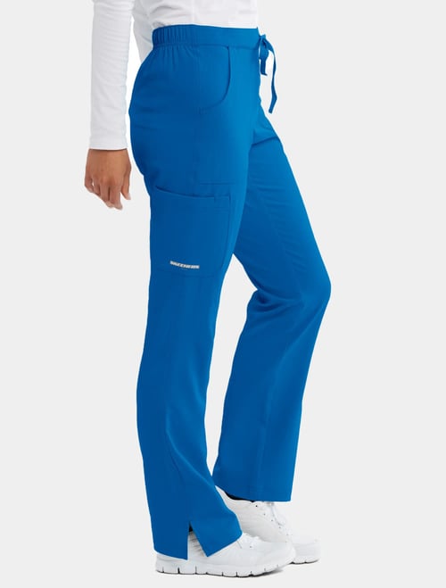 Skechers by Barco Women's Reliance Drawstring Pant #SK201