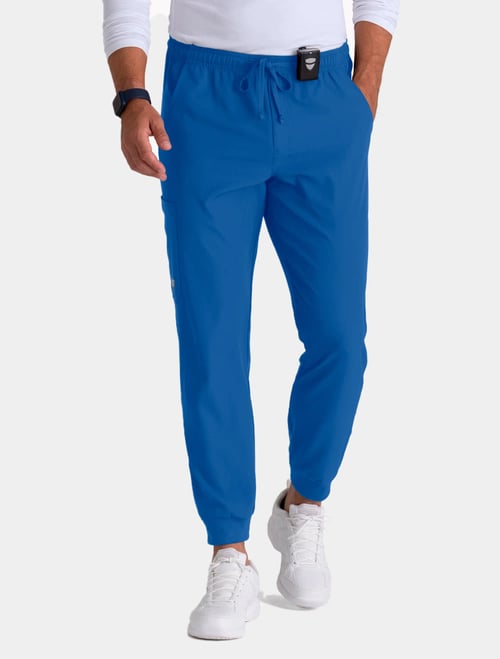 Skechers by Barco Men's Structure Jogger #SKP572