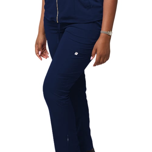 The Roxie Straight Leg Pants