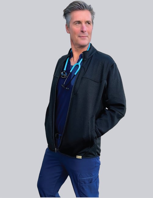 Biltmore On-Duty Fleece Jacket Regular