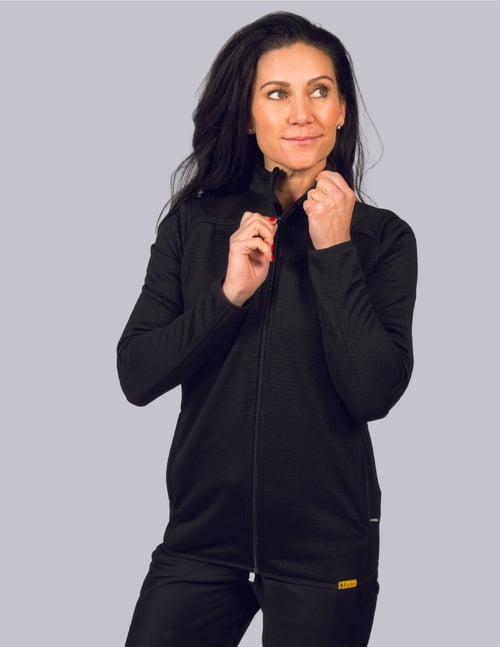 Belair On-Duty Fleece Jacket Regular