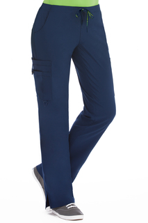 Hi-Definition Pant