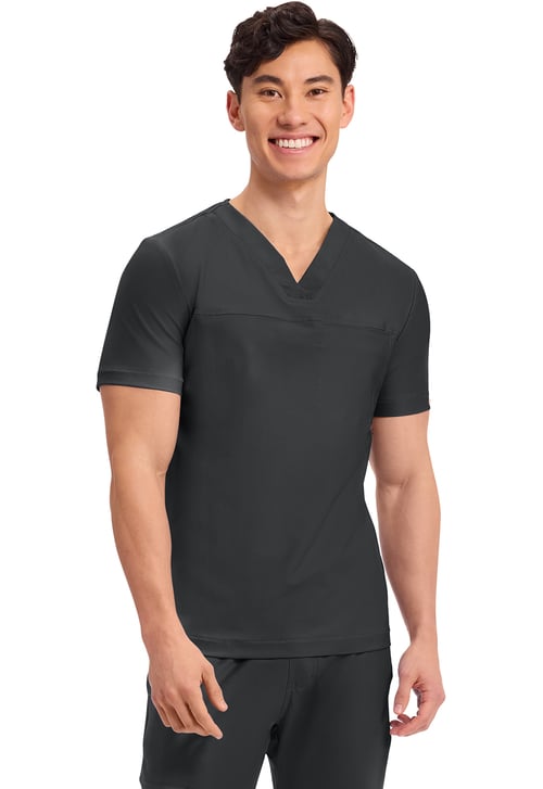 CK FORM Men's Tuckable V-Neck Top