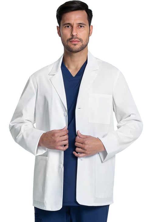 CK PROJECT LAB 30" Men's Consultation Coat