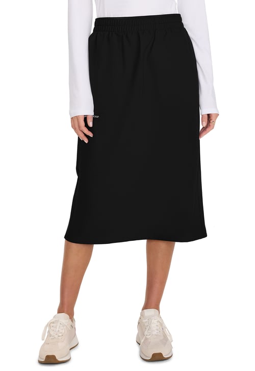 CK WW ORIGINALS ULTRA Women's Elastic Waist Skirt