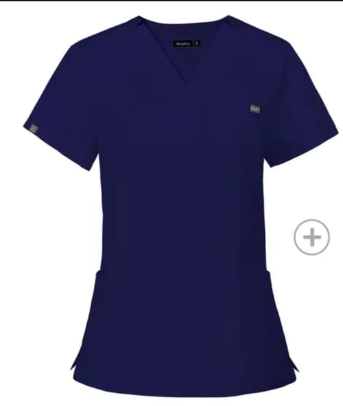 IFE  Medical Scrub Tops