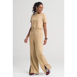 Scrub Feminino Smart - Bege