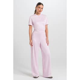 Scrub Feminino Urbane - Rosa