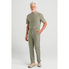 Scrub Masculino Thomas - Oliva