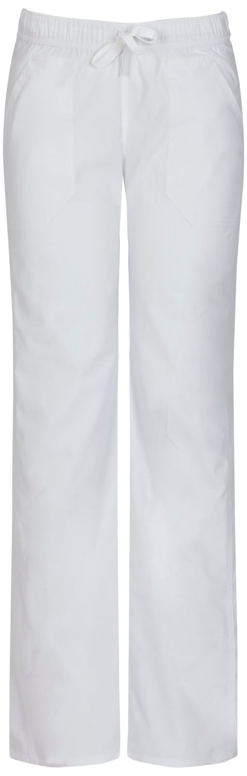 Dickies EDS Signature Stretch Low Rise Straight Leg Drawstring Pant