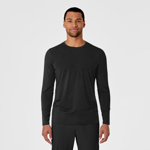Layers Men&amp;#39;s Performance Long Sleeve Tee
