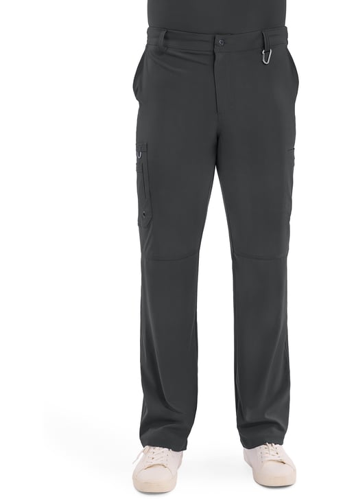 Infinity Men&amp;#39;s Fly Front Pant