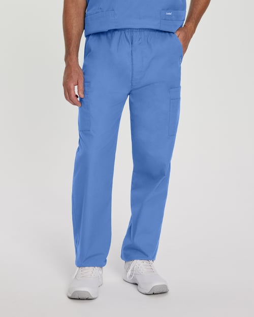 Landau Mens Medical Landau Mens Cargo Pant