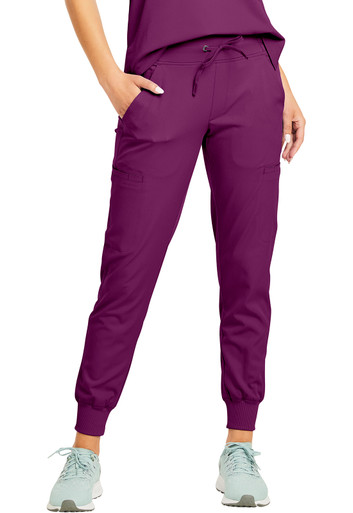 Healing Hands HH Works Rhea Women's Cargo Jogger Style 050 Scrub Pant