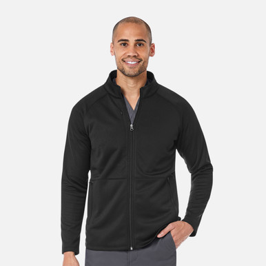Blaze Men's Fleece Jacket style 3814