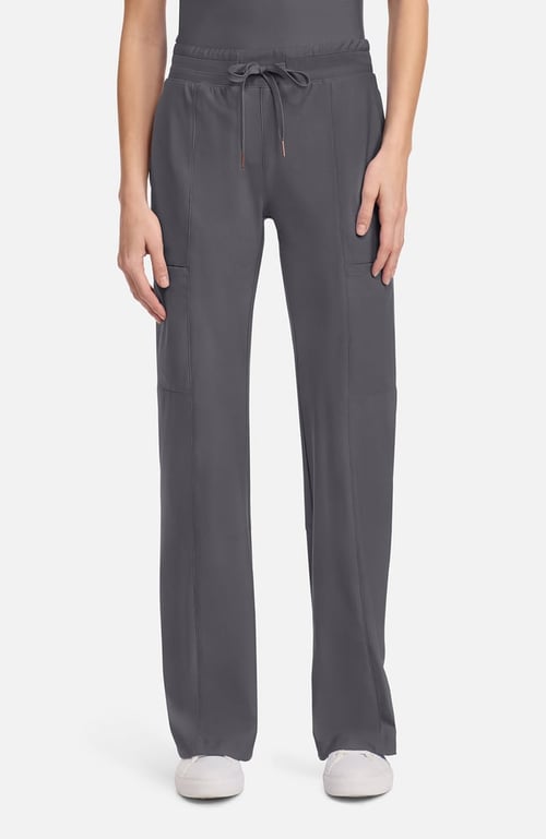 Women's 5-Pocket Trouser Scrub Pant