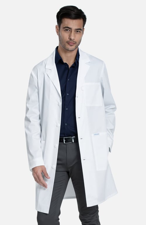 Unisex 38" Lab Coat