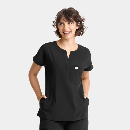 EPIC Women's Dolman 3 Pocket Top