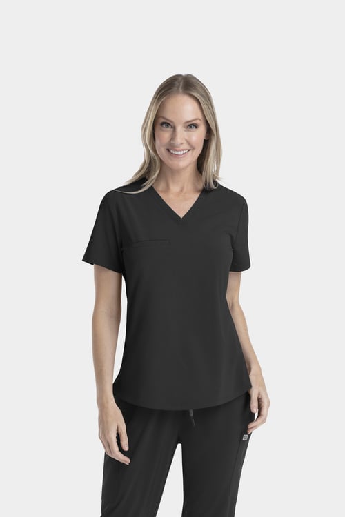 EPIC Women's Tuck-in top