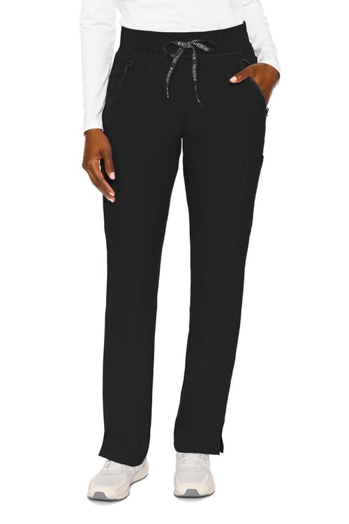 Med Couture Insight Zipper Pant