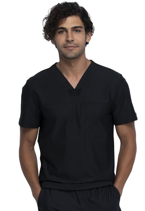 Form Men's Tuckable V-Neck Top