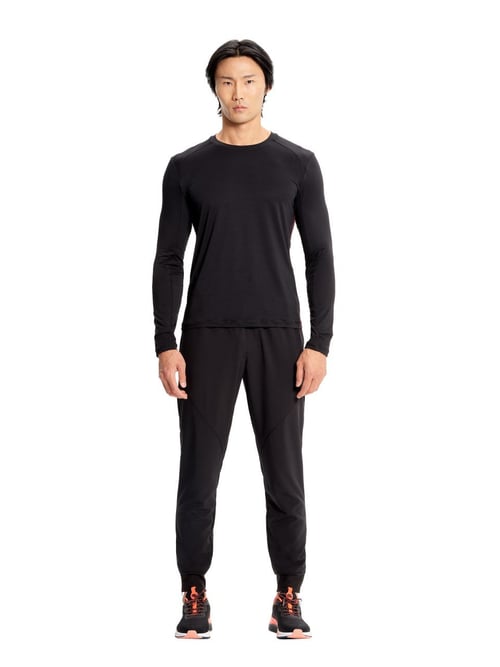 Infinity GNR8 Men's Long Sleeve Performance Underscrub
