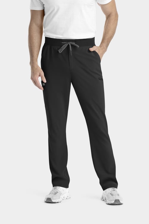 EPIC Men's Tapered Leg Pant