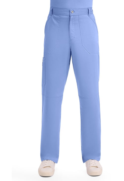 WW140 Men's Pant: Ciel Blue