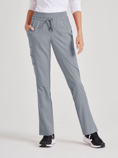 Grey's Anatomy™ by Barco Spandex Stretch Pant- #GRSP526