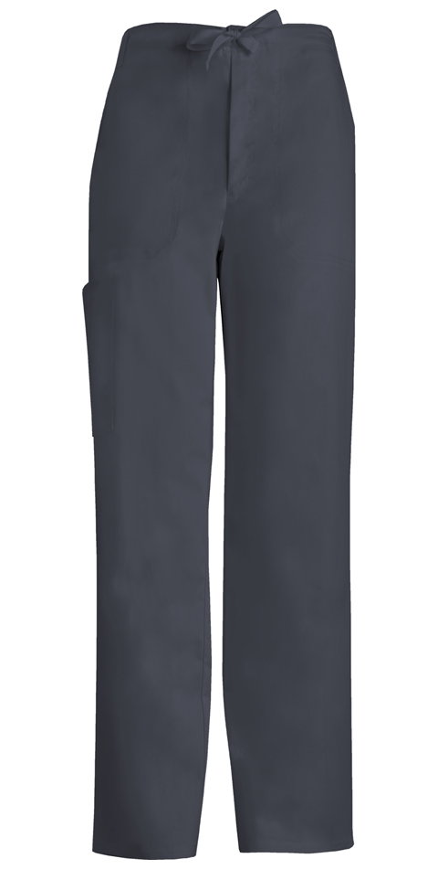 Men's Fly Front Cargo Pant