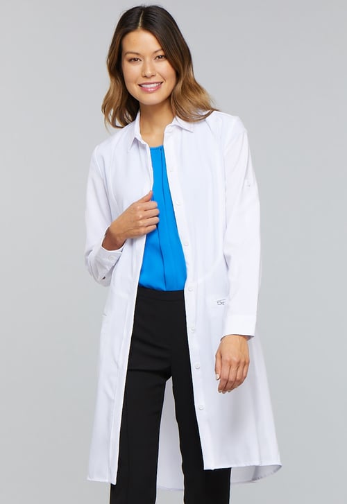 40" Lab Coat