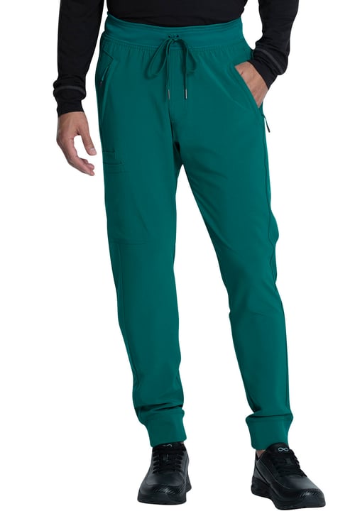 Men's Mid Rise Jogger