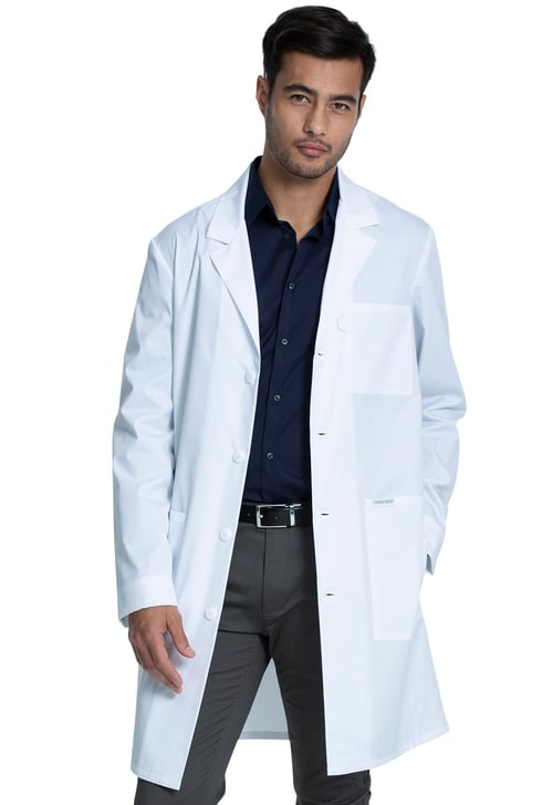 38" Unisex Lab Coat