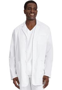 Men's 35" Medical Coat