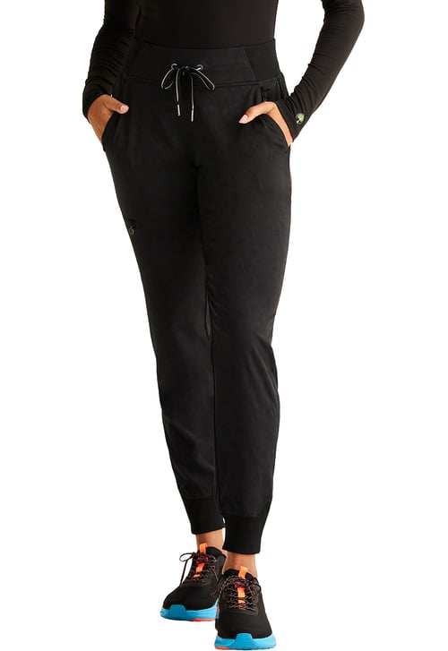 HH PURPLE LABEL JACQUARD Trinity Jogger