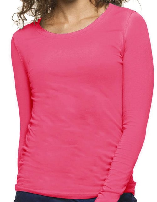 Shop Healing Hands 5047 Women's Long Sleeve Melissa Tee