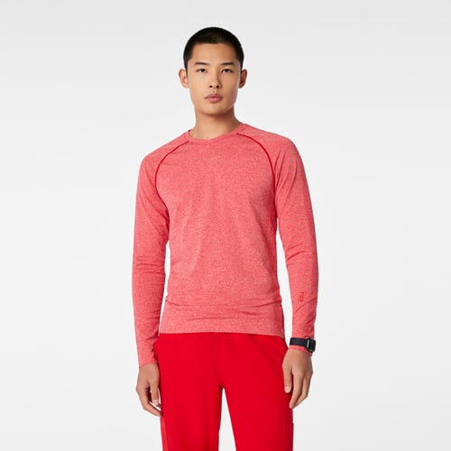 Makato Seamless Longsleeve Underscrub