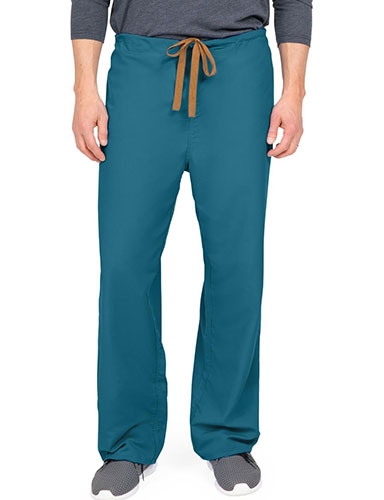 PerforMAX Unisex Reversible Drawstring Scrub Pants #800