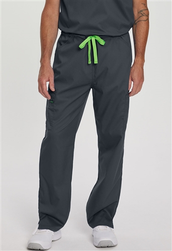 Landau ProFlex Unisex Cargo Scrub Pants 2104 – 6 Pockets, Stretch Fit