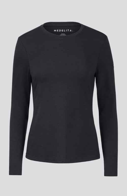 Women's Eco Long Sleeve Tee