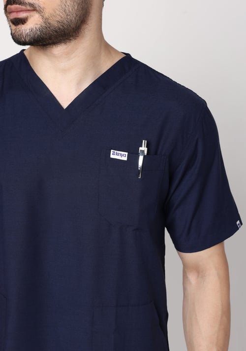 Buy Classic Men's 5-Pocket Active (Navy) Scrub Online, classic men 5-pocket active, men 5-pocket active navy, 5-pocket active navy online, classic men 5-pocket, men 5-pocket active, 5-pocket active navy, active navy online, classic men, classic, men, 5-pocket, active, navy, online, navy online doctors, online doctors nurses, doctors nurses knya