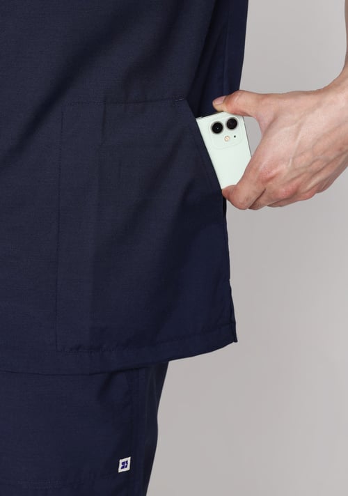 Buy Classic Men's 5-Pocket Active (Navy) Scrub Online, classic men 5-pocket active, men 5-pocket active navy, 5-pocket active navy online, classic men 5-pocket, men 5-pocket active, 5-pocket active navy, active navy online, classic men, classic, men, 5-pocket, active, navy, online, navy online doctors, online doctors nurses, doctors nurses knya