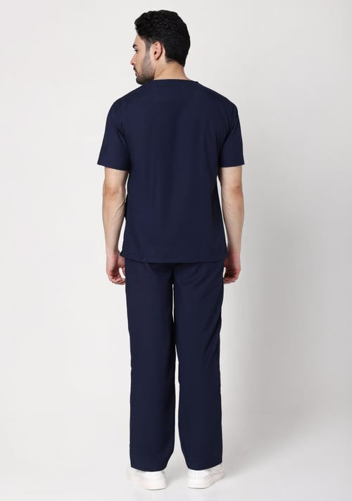 Buy Classic Men's 5-Pocket Active (Navy) Scrub Online, classic men 5-pocket active, men 5-pocket active navy, 5-pocket active navy online, classic men 5-pocket, men 5-pocket active, 5-pocket active navy, active navy online, classic men, classic, men, 5-pocket, active, navy, online, navy online doctors, online doctors nurses, doctors nurses knya